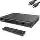 thumbnail image 1 of Reproductor de DVD MEGATEK DP-260M55HD HDMI sin regiones, 1 of 3