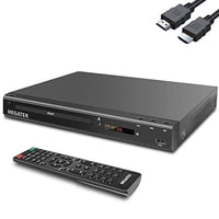 Reproductor De Dvd Megatek Dp-260M55Hd Hdmi Sin Regiones