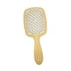 thumbnail image 4 of Cepillo Desenredante Suave Para Cabello Rizado Seco Liso Amarillo Blanco, 4 of 5