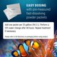 thumbnail image 4 of Tratamiento de Agua Fritz Aquatics – 10 paquetes contra Cianobacterias, 4 of 6