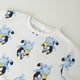 thumbnail image 4 of Conjunto Infantil Bluey Estampado Integral - Niña 2-4 Años, 4 of 8