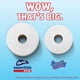 thumbnail image 2 of Papel Higiénico Charmin Essentials Strong 6 Mega Rollos, 2 of 3