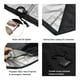thumbnail image 3 of Cobertor Parrilla Asador Exterior Funda Protector Barbacoa 145x61x117cm, 3 of 3