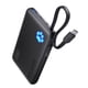thumbnail image 1 of Cargador portátil INIU Power Bank de 10000 mAh USB-C 20W PD, 1 of 7