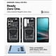 thumbnail image 2 of Funda Spigen Ultra Hybrid MagFit Galaxy S25 Ultra Qi2 Negra, 2 of 3