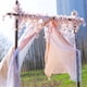 thumbnail image 4 of 180CM/5.9ft Artificial Sakura Flower Vine - Perfect for Weddings, Parties, and Christmas Decorations!, 4 of 4