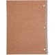 thumbnail image 3 of Cuadernos Mead 26 cm, 70 hojas, paquete de 24 surtidos, 3 of 9