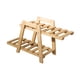 thumbnail image 1 of Soporte Para Macetas, Accesorios De Estante, Soporte De Mesa Para Plantas Para El Hogar, Patio Exterior, 1 of 5
