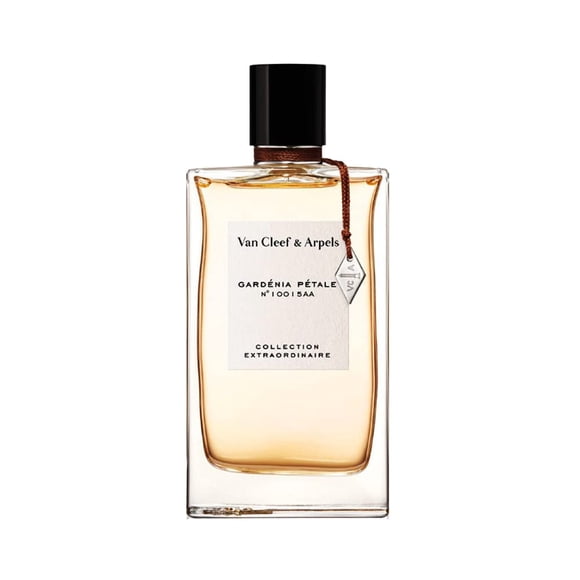 Perfume Van Cleef & Arpels Gardenia Petale, 75 ml