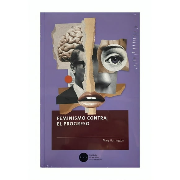 Libro Feminismo Contra El Progreso mary Harrington