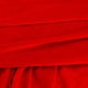 thumbnail image 3 of Tela SINJEUN 9 m x 165 cm Terciopelo Elástico Rojo Suave, 3 of 8