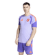 thumbnail image 3 of Polera Universidad De Chile 2026 Entrenamiento Adidas, 3 of 3