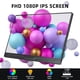 thumbnail image 2 of Monitor portátil UPERFECT 15.6" IPS HDR 1920x1080 FHD USB-C, 2 of 7