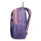 thumbnail image 5 of Mochila Infantil Niña Bionica Cat Star Lila Head, 5 of 6
