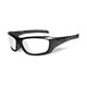 thumbnail image 4 of Gafas de sol Wiley X WX Gravity con certificación ANSI Z87 y protección UV, 4 of 7
