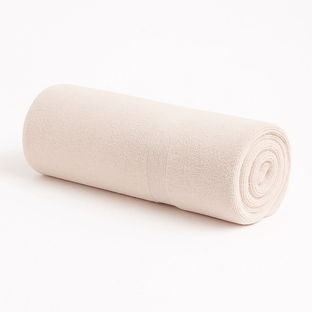 Haus - Toalla De Baño70X135Cm 100% Algodón