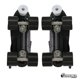 thumbnail image 3 of Patines de Cuatro Ruedas Chicago Skates Bullet Speed 62 mm, 3 of 5