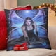 thumbnail image 4 of Funda de Almohada de Terciopelo Anne Stokes 45x45 cm, 4 of 6
