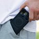 thumbnail image 5 of Funda Rokform para iPhone 17 Pro, resistente, magnética, negra, 5 of 9
