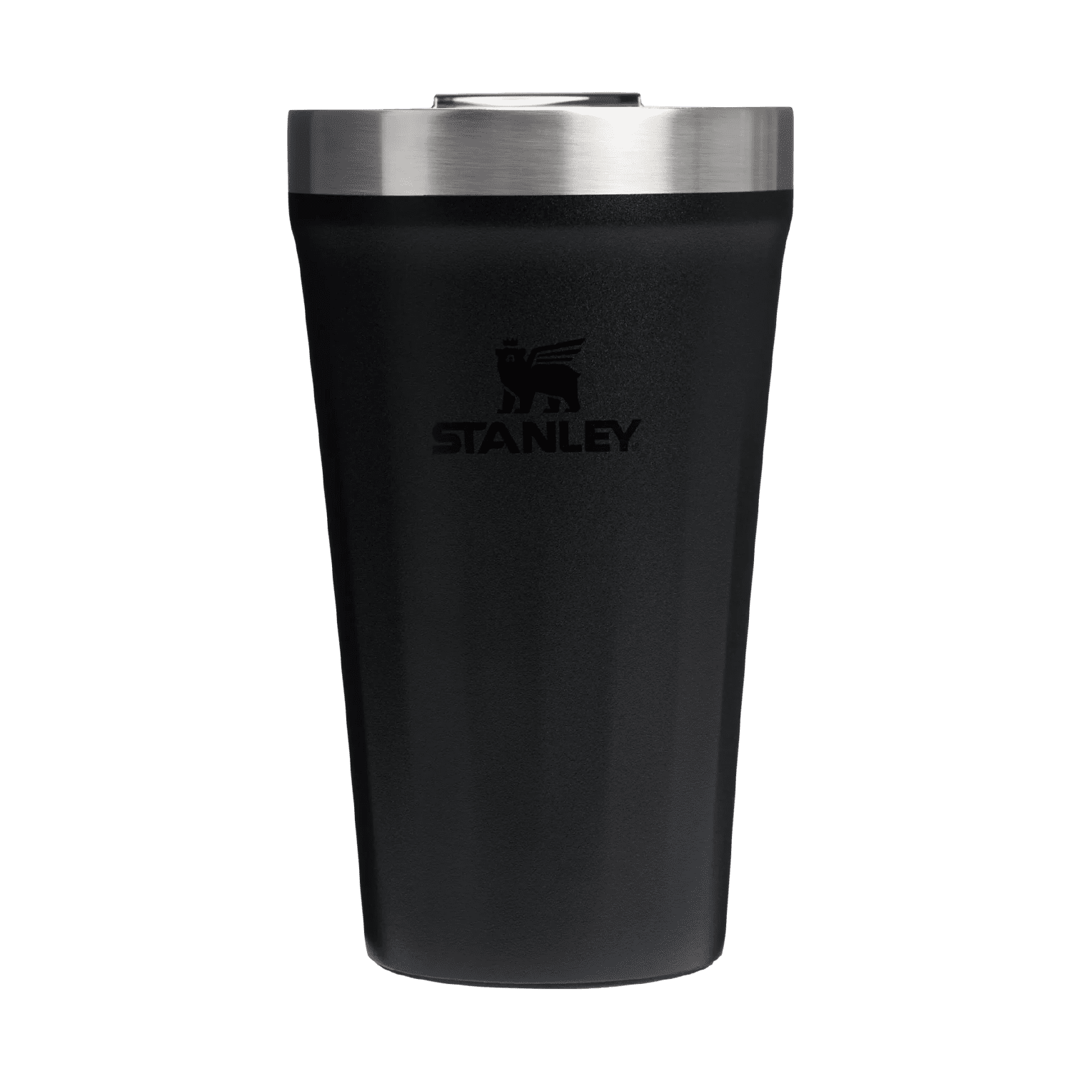 Stanley - Vaso De Cerveza Everyday Negro | 473 Ml