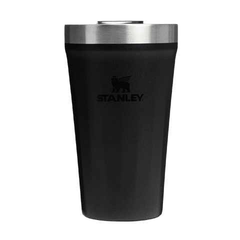 Stanley - Vaso De Cerveza Everyday Negro | 473 Ml