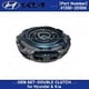 thumbnail image 1 of Disco y Prensa Hyundai Creta 2021 24 Original Doble Embrague Automatico 412002D500, 1 of 2