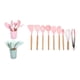 thumbnail image 1 of Set Utensilios De Cocina Antiadherentes De Silicona, 1 of 2