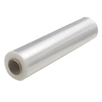 Lorenzini - Film Transparente 2Kg0.4Kg 20 Mic/500Mm