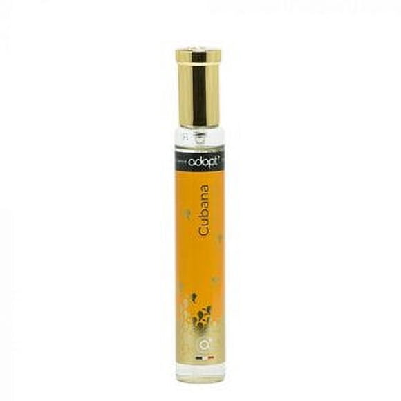 Edp Mujer 30ml Cubana