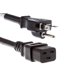 thumbnail image 1 of Cable de alimentación CablesAndKits 1,8 m 20 A/125 V 12 AWG, 1 of 7
