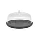 thumbnail image 1 of Porta torta Gris 30 cm, 1 of 2