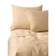 thumbnail image 2 of Juego De Sabanas 200 Hilos King Beige, 2 of 3