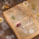 thumbnail image 2 of 40pcs/pack Retro Glass Bottle Decorative Stickers for DIY Scrapbooking and Journaling, 2 of 5