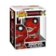 thumbnail image 3 of Figura coleccionable Funko Bitty POP! Deadpool - Dinopool, 3 of 9