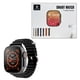 thumbnail image 1 of Reloj Inteligente SmartWatch Bluetooth Deportivo 7 Correa BK, 1 of 4