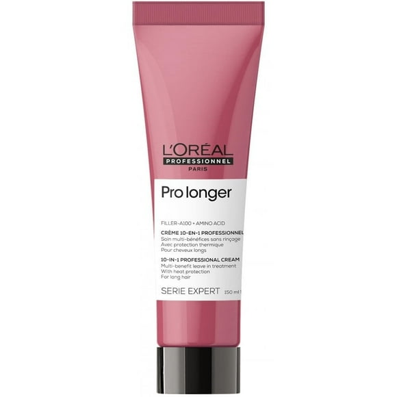 Crema para Peinar Fortalecedor Pro Longer 150 ml L'oreal Professionnel