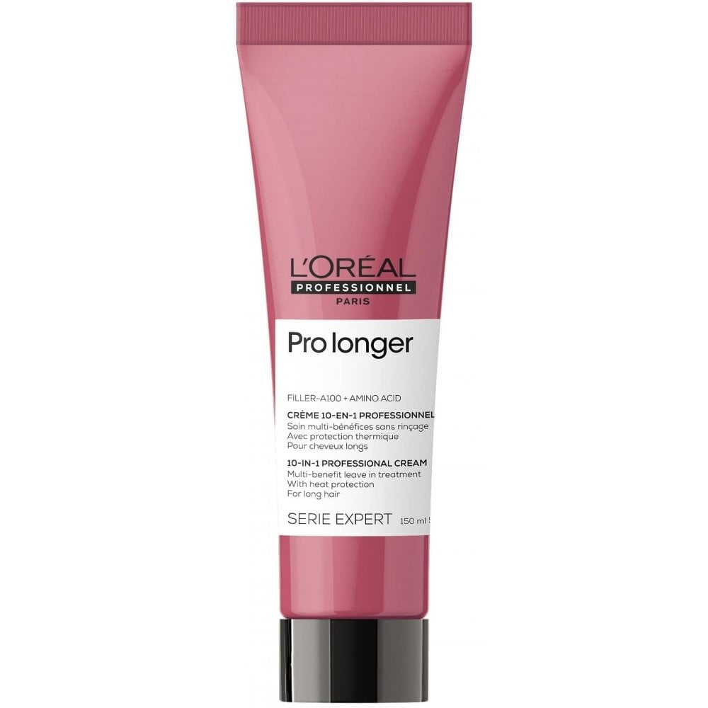 Crema Para Peinar Fortalecedor Pro Longer 150 Ml L'Oreal Professionnel