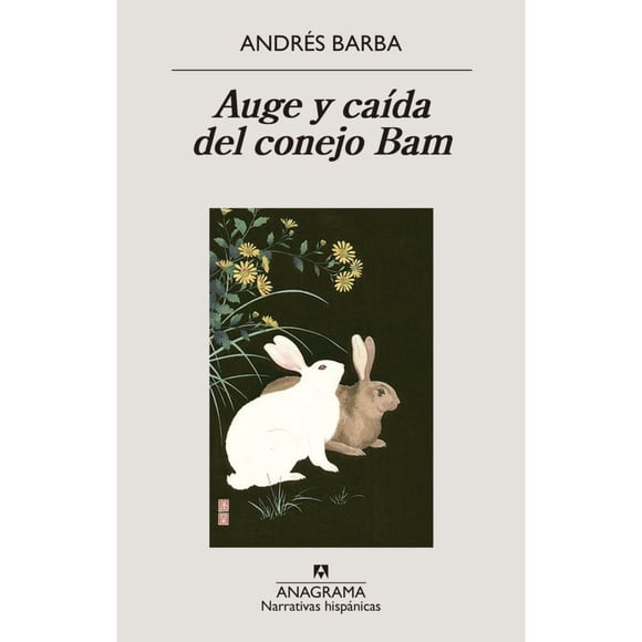 Auge Y Caida Del Conejo Bam