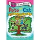 thumbnail image 1 of HarperCollins Pete el Gato: El árbol genealógico - Fonética, 1 of 1