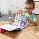 thumbnail image 3 of Bloc de actividades y pegatina Stamper, pegatina de Melissa & Doug, ¡guau!, 3 of 3
