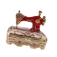 Ioensy - Caja De Joyas Organizador De Obras De Arte Para La Ventana De La Tienda De La Tienda De Exhibición Pink