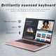 thumbnail image 5 of Laptop ASUS Vivobook Go 15.6" FHD Intel Pentium N6000 4 GB/640 GB, 5 of 9