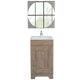 thumbnail image 1 of Mueble Lavamanos + Mueble Lavamanos Parte 2 + Espejo Cuadrado, 1 of 16