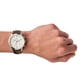 thumbnail image 4 of Reloj cronógrafo Fossil Neutra FS5380 para hombre, acero/marrón, 4 of 7