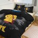 thumbnail image 2 of Coraline Duvet Cover Set 3 Piece Bedding Set Double Sided Printing Decorative Comforter Cover Set, 2 of 5