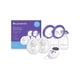 thumbnail image 1 of Extractor de leche Thrive 2 en 1 Lansinoh, 1 of 6