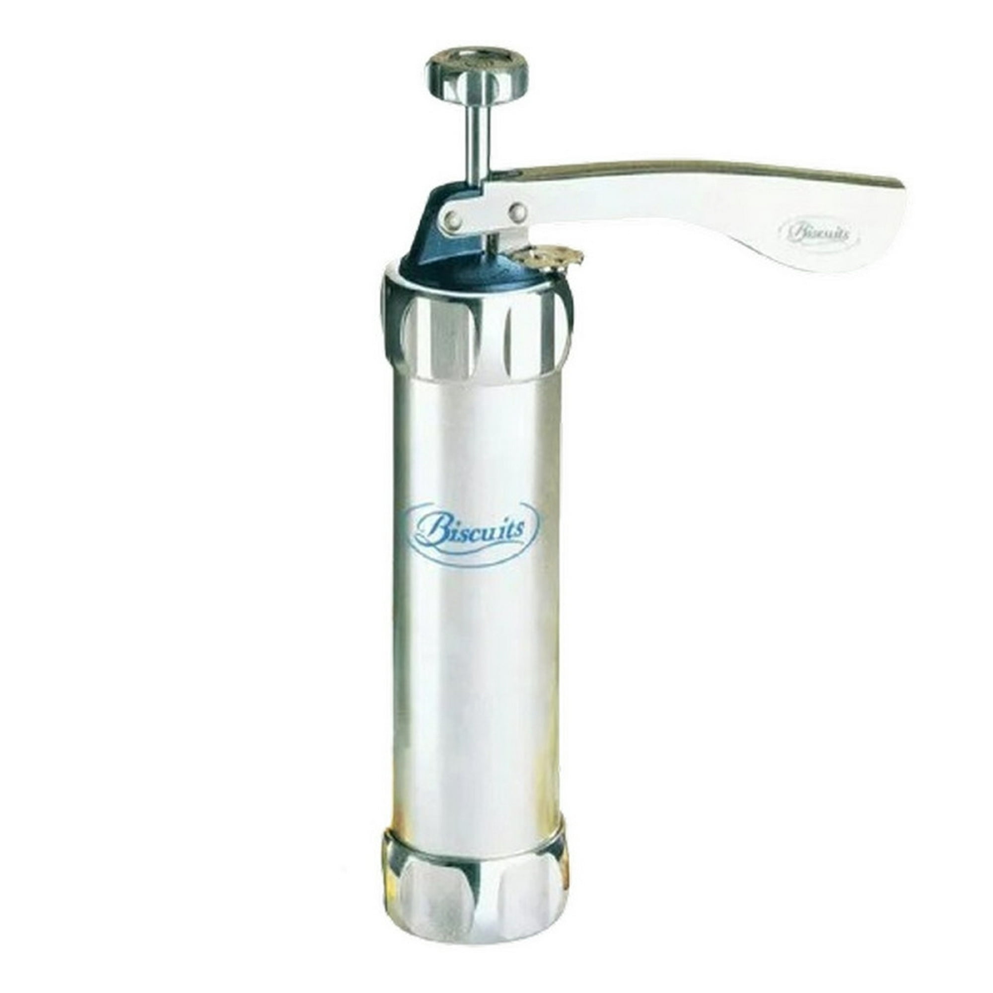 Genérico - Maquina Hacer Galletas Churros Casa Preparacion Facil Rondon