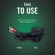 thumbnail image 3 of Cable accesorio Battery Tender 081-0069-6 de 45 cm con SAE, 3 of 8