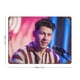 thumbnail image 2 of Nick Jonas Cartel Metálico, Decoración de Pared de Cartel Metálico Personalizado para Regalos de Fans, Amigos, Familia y Amantes 20*30CM, 2 of 6