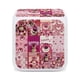 thumbnail image 4 of Oso de Fresa Lotso theme 7 colors Alarm Clock Digital LED Alarm Clock Gifts for kids friends family, 4 of 6